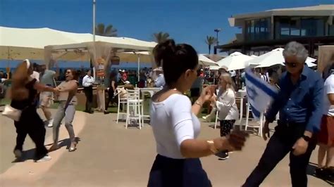 As Israel celebrates its 75th anniversary, antisemitism rises abroad and in South Florida